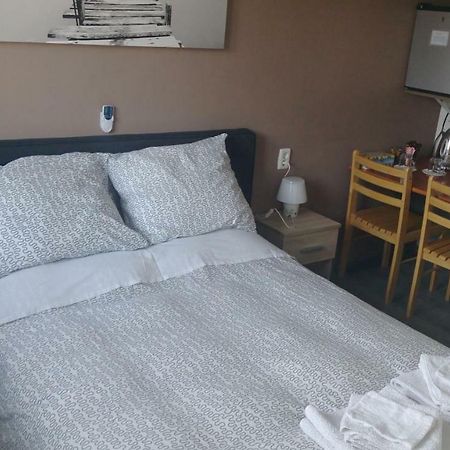 Bon Bed & Breakfast 암스테르담 외부 사진