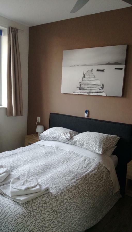 Bon Bed & Breakfast 암스테르담 외부 사진
